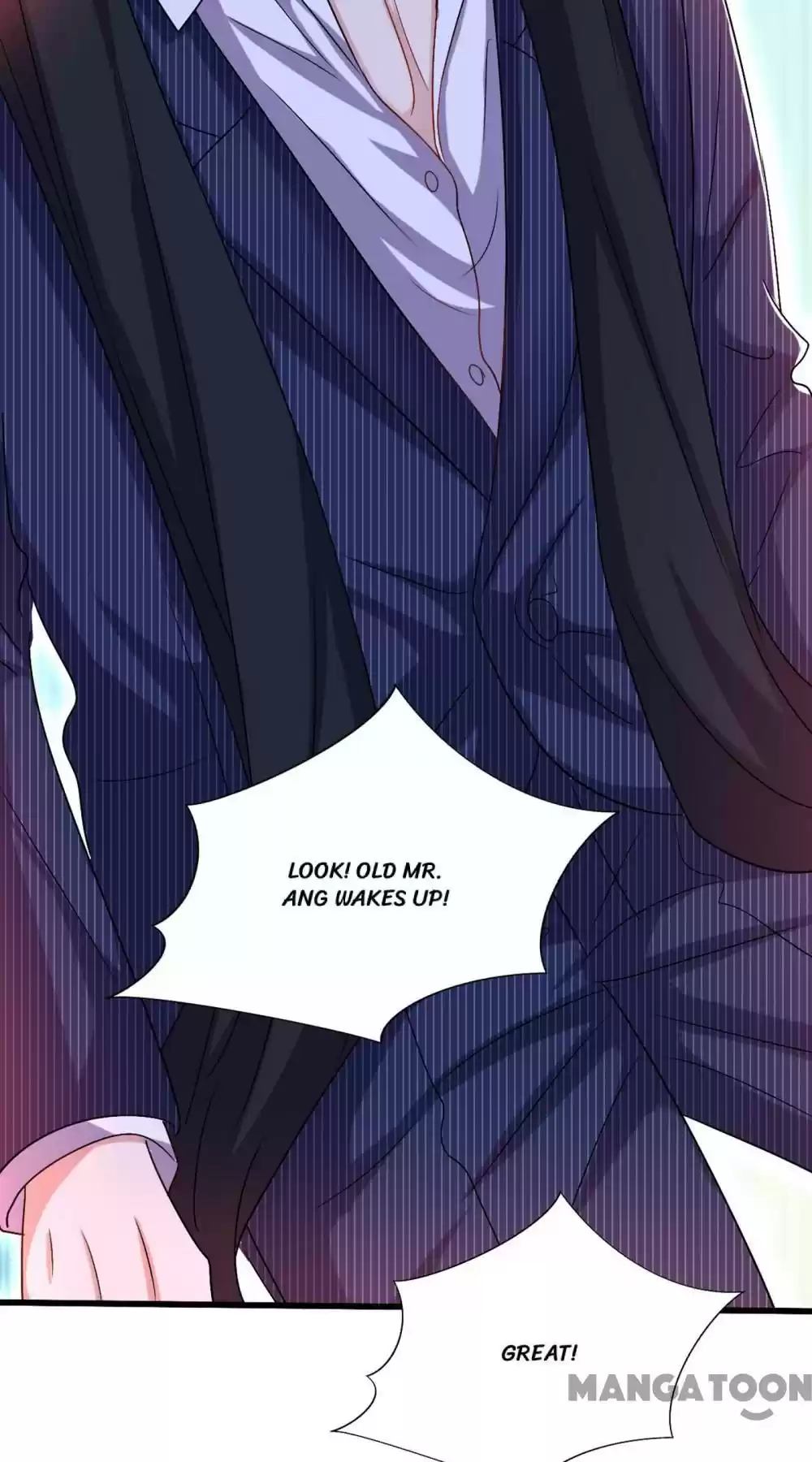 Spicy Wife's Reborn World Chapter 200