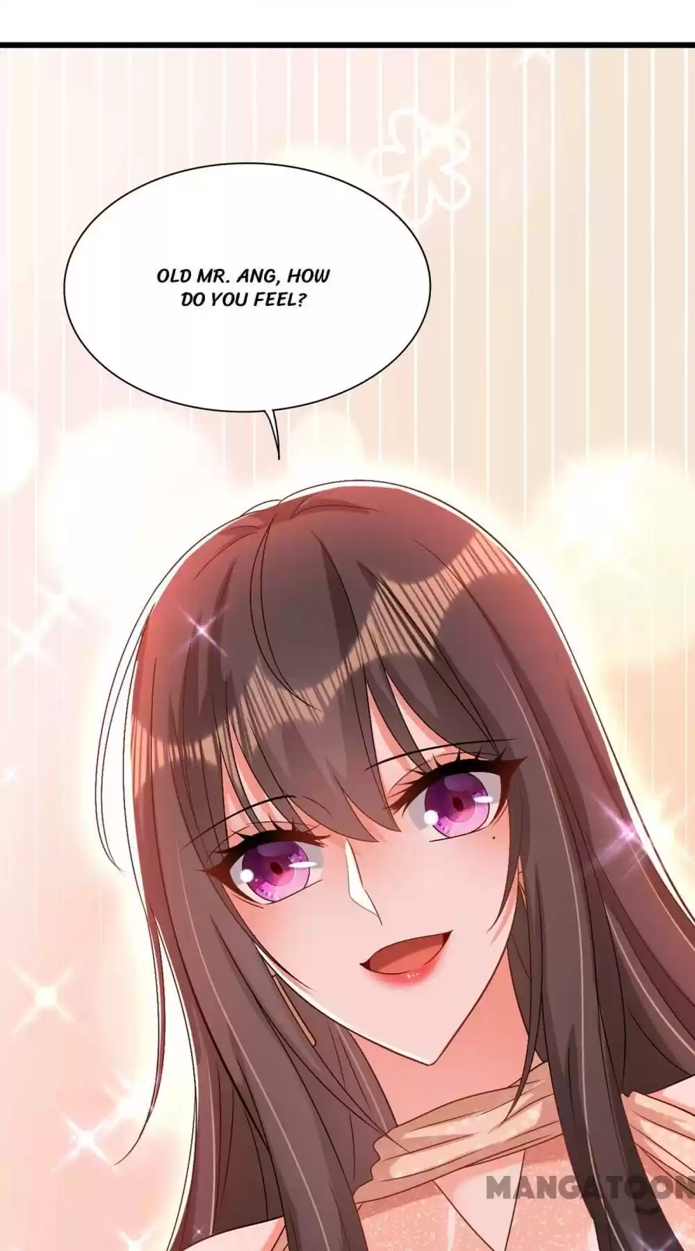 Spicy Wife's Reborn World Chapter 200