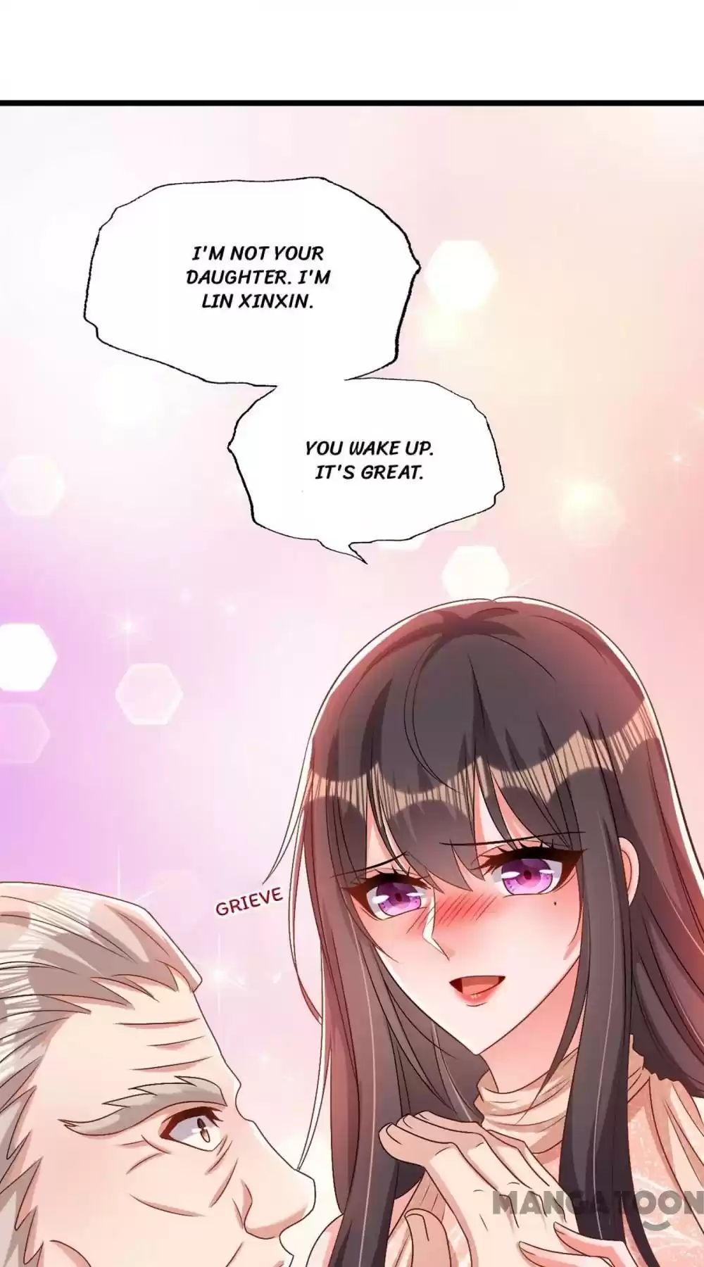 Spicy Wife's Reborn World Chapter 201