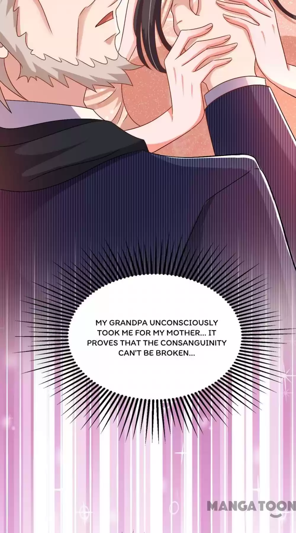 Spicy Wife's Reborn World Chapter 201