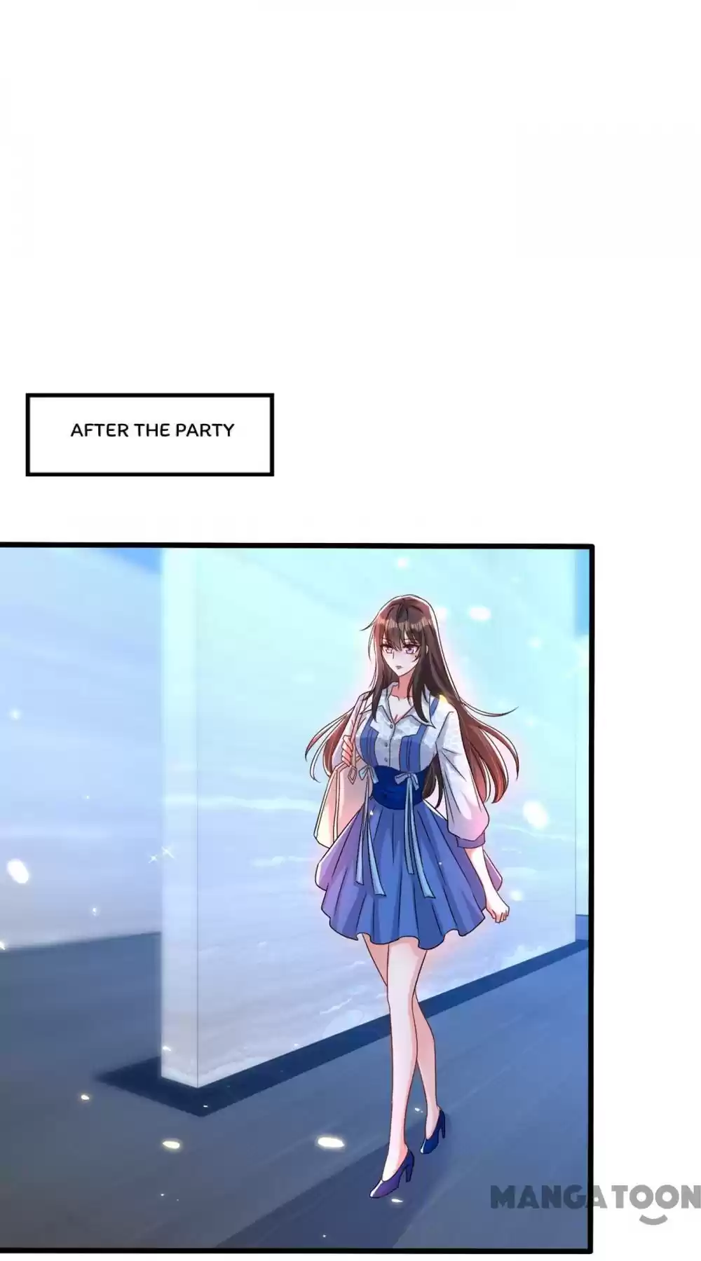 Spicy Wife's Reborn World Chapter 201