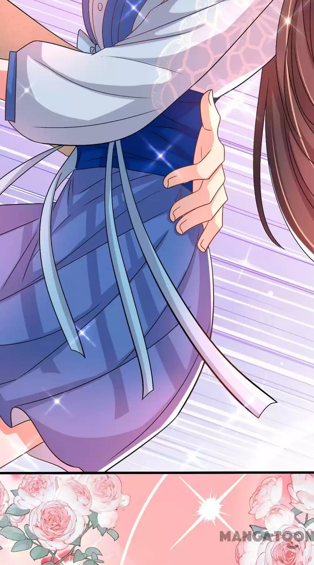 Spicy Wife's Reborn World Chapter 201