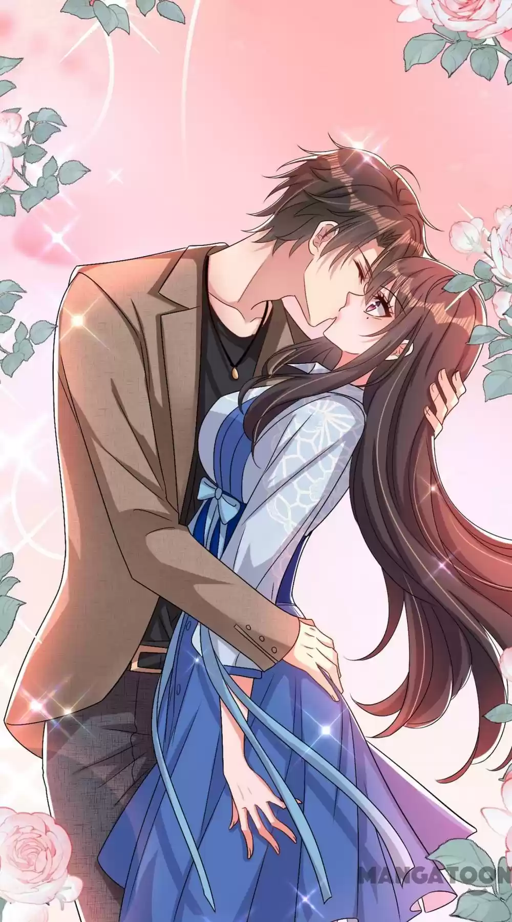 Spicy Wife's Reborn World Chapter 201