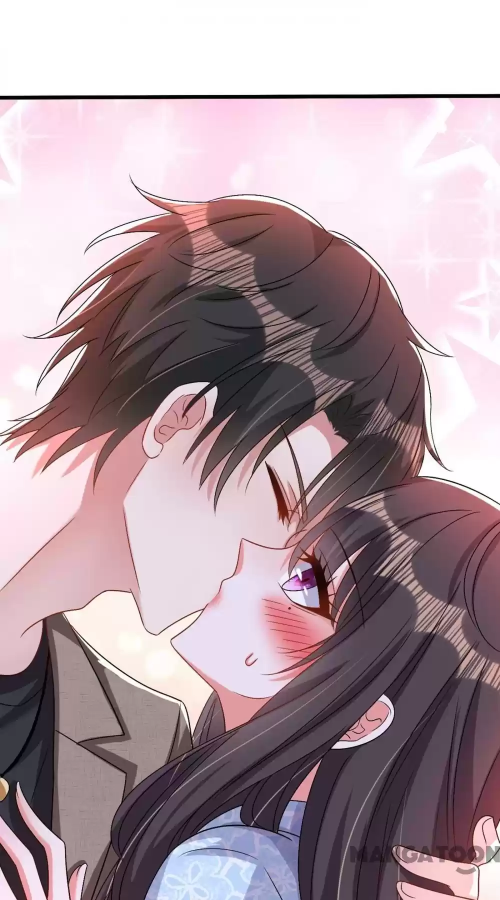 Spicy Wife's Reborn World Chapter 201