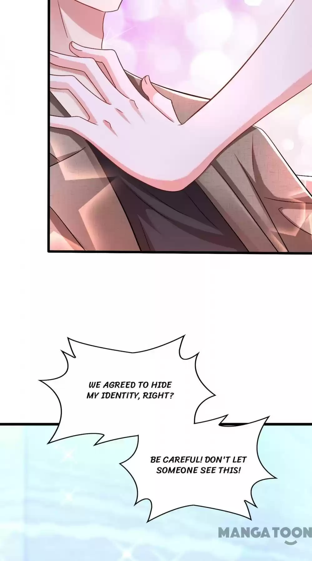 Spicy Wife's Reborn World Chapter 201