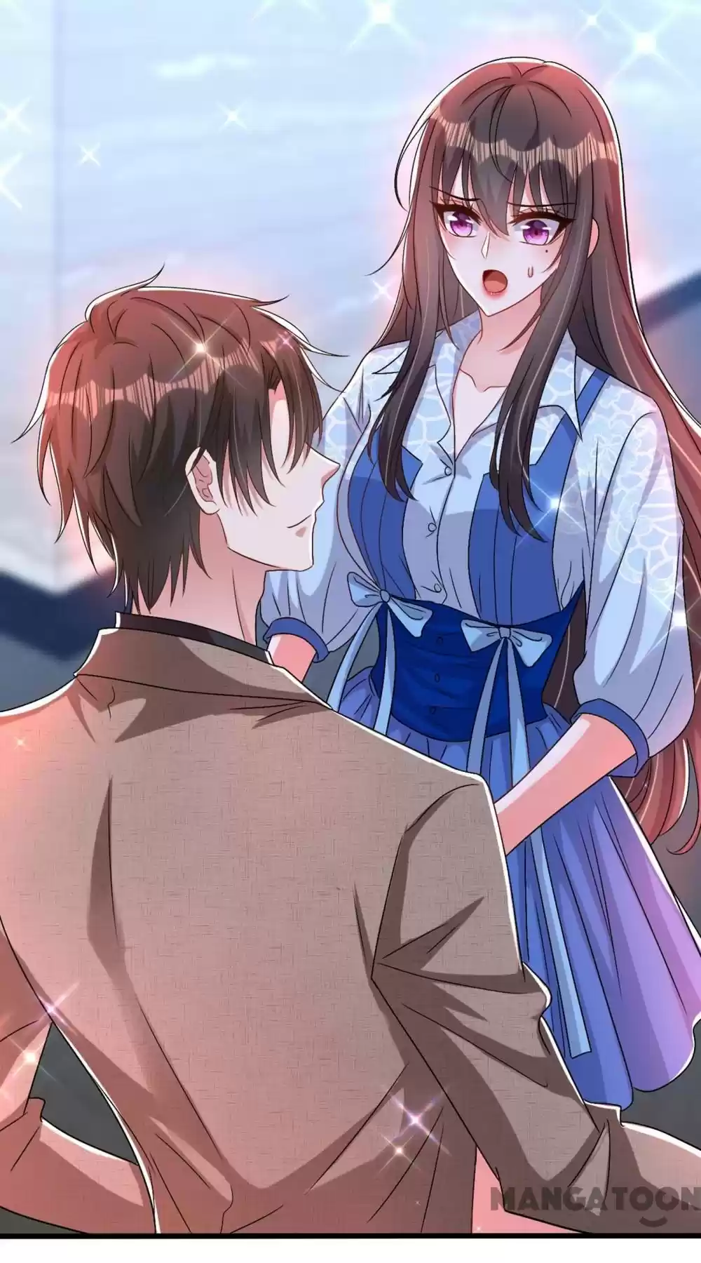 Spicy Wife's Reborn World Chapter 201