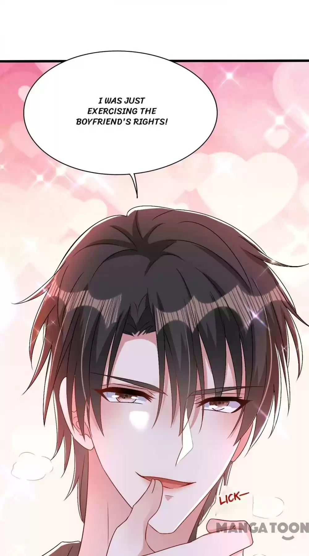 Spicy Wife's Reborn World Chapter 201