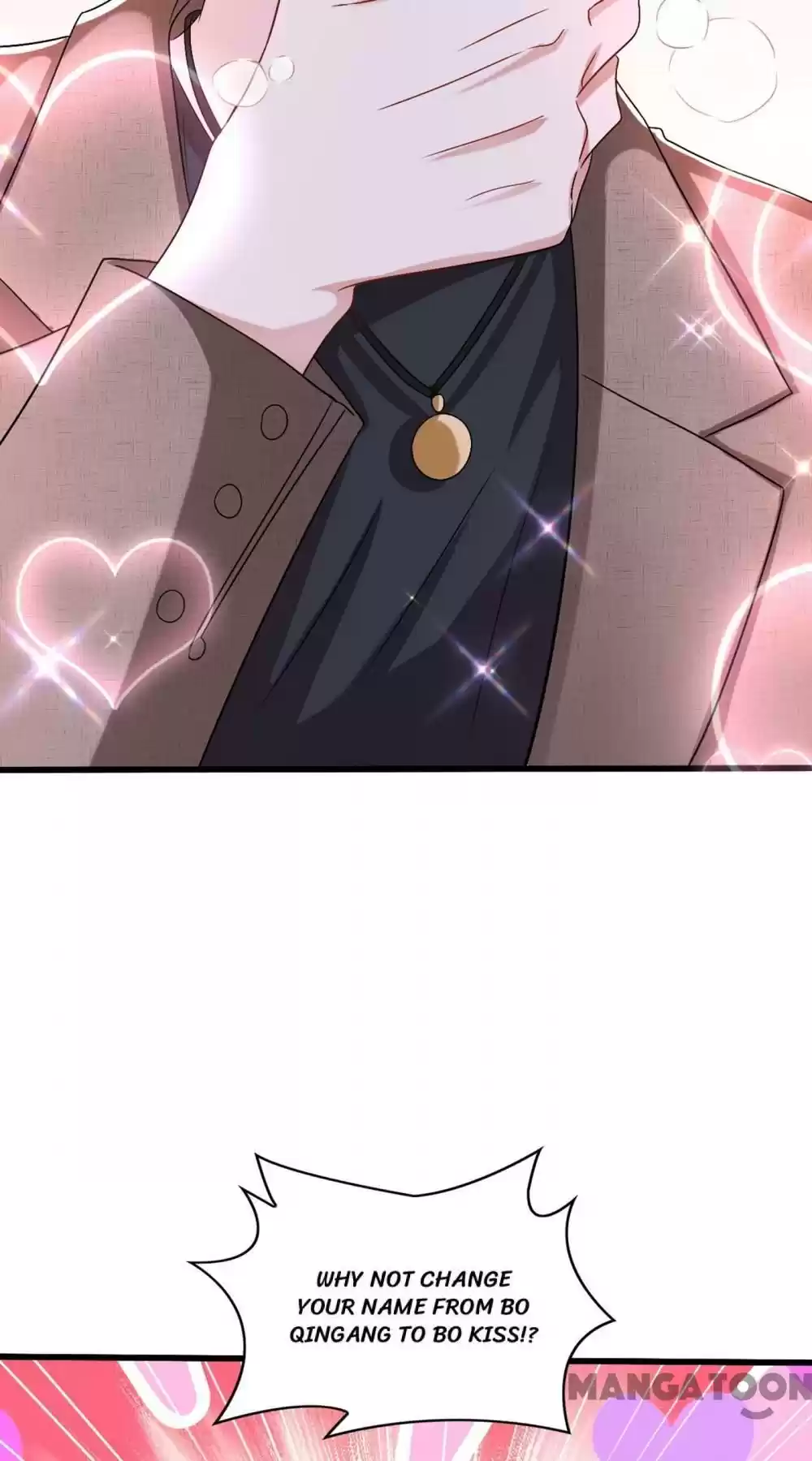 Spicy Wife's Reborn World Chapter 201