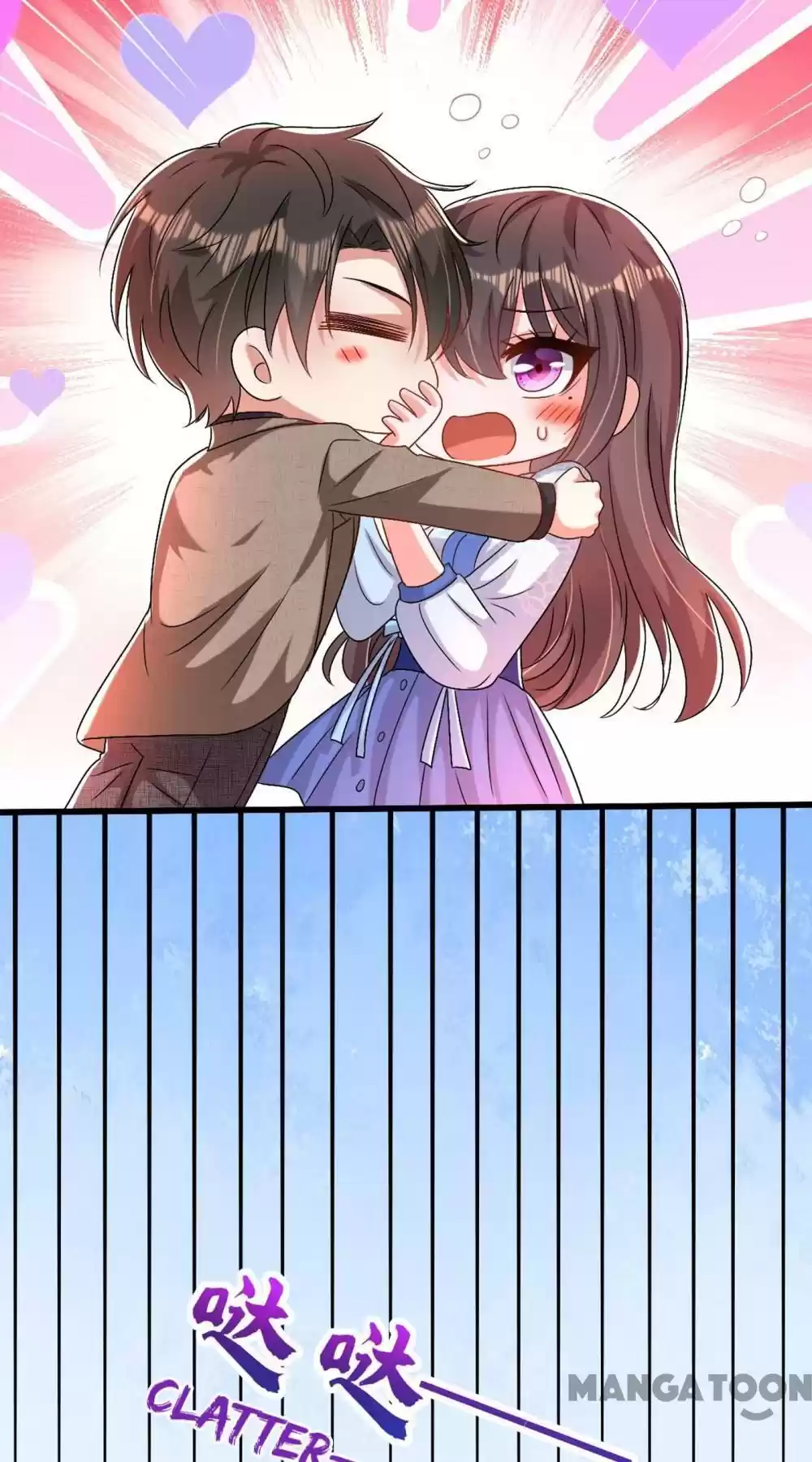 Spicy Wife's Reborn World Chapter 201