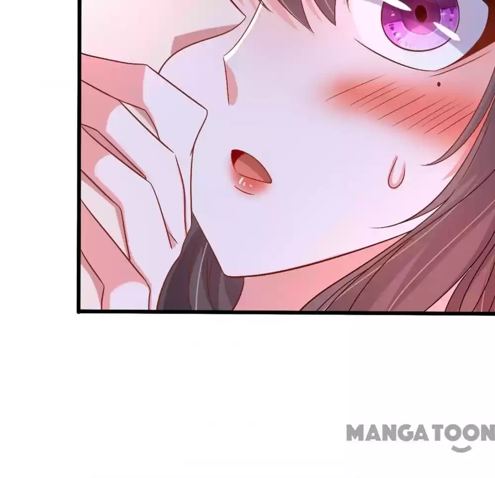 Spicy Wife's Reborn World Chapter 201