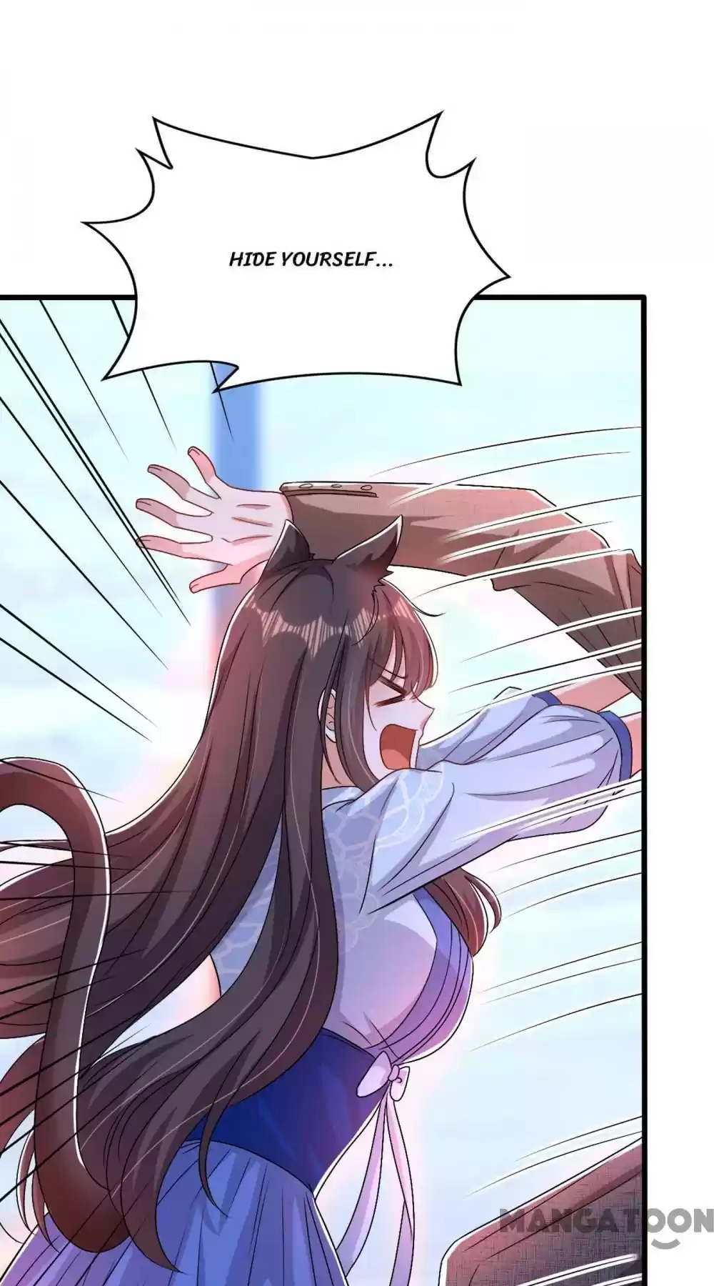 Spicy Wife's Reborn World Chapter 201