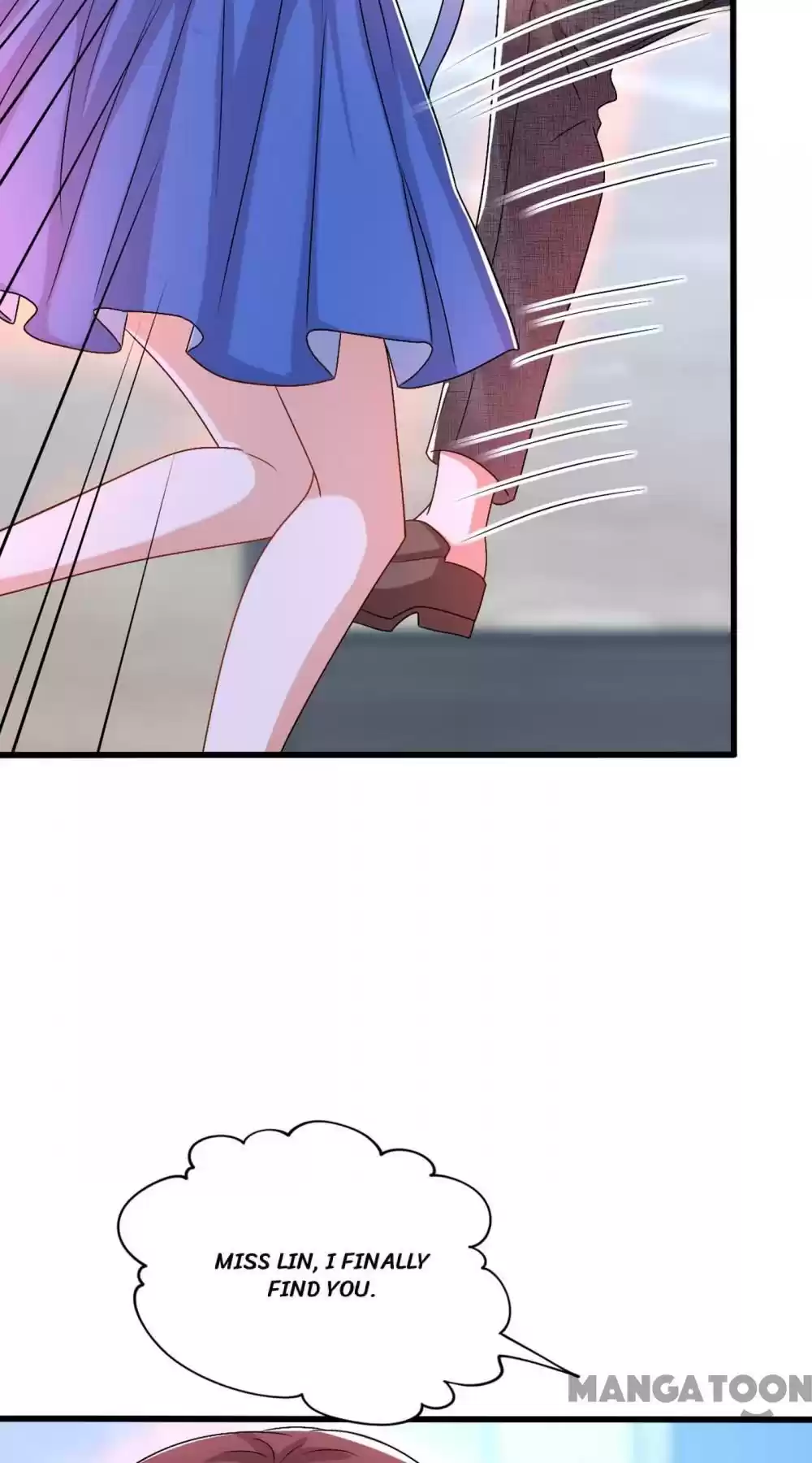 Spicy Wife's Reborn World Chapter 201