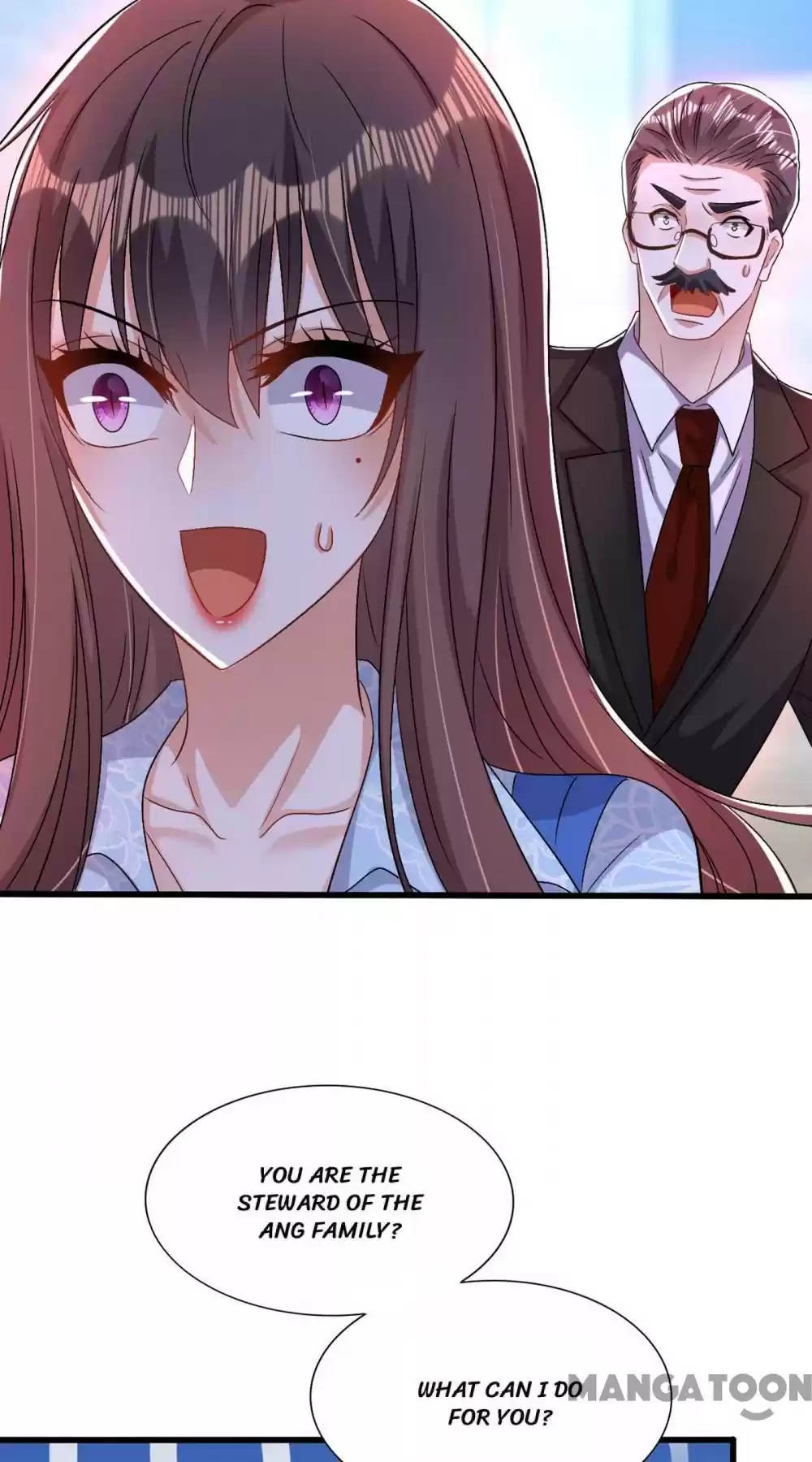 Spicy Wife's Reborn World Chapter 201