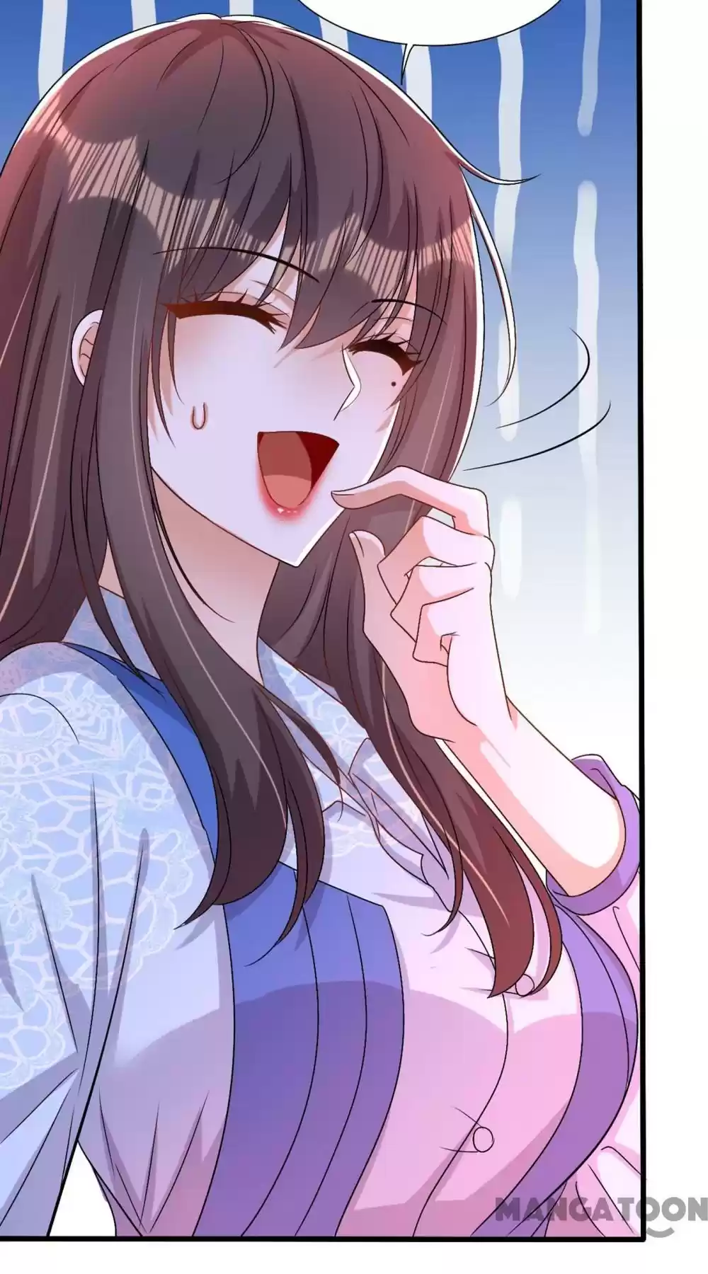 Spicy Wife's Reborn World Chapter 201