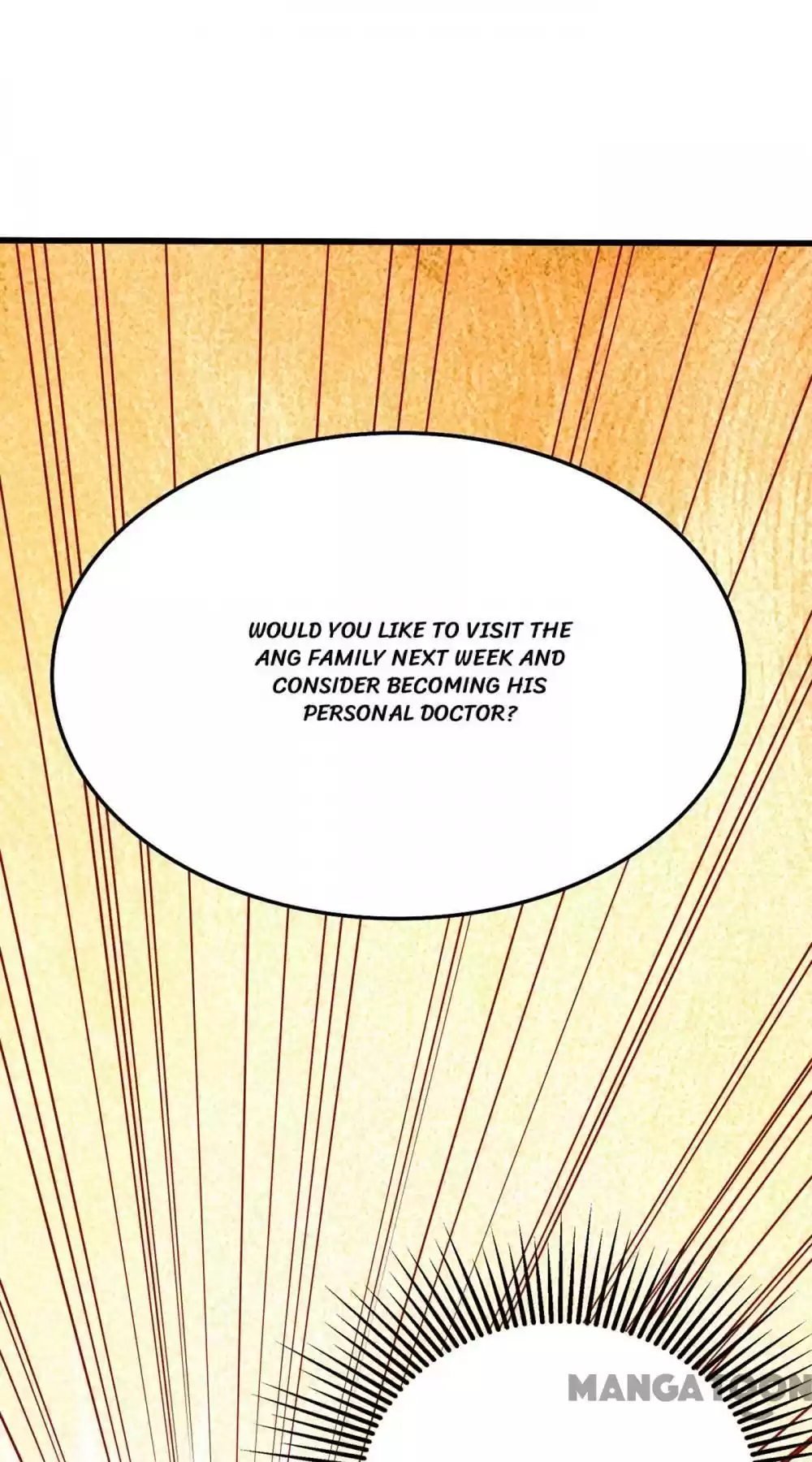 Spicy Wife's Reborn World Chapter 201