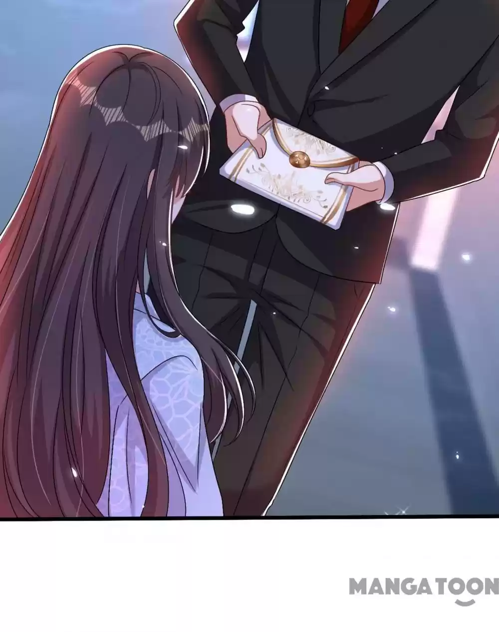 Spicy Wife's Reborn World Chapter 201