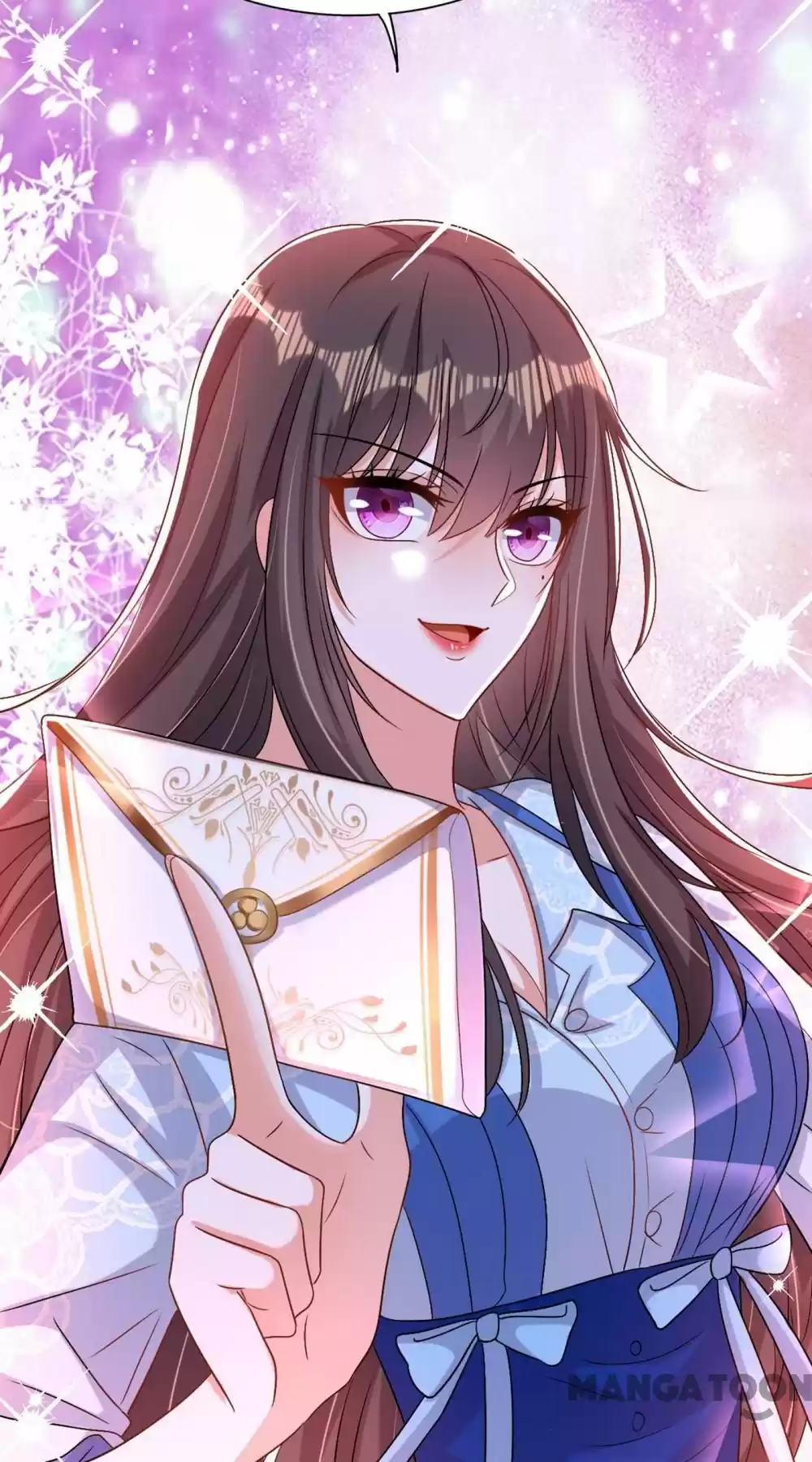 Spicy Wife's Reborn World Chapter 201