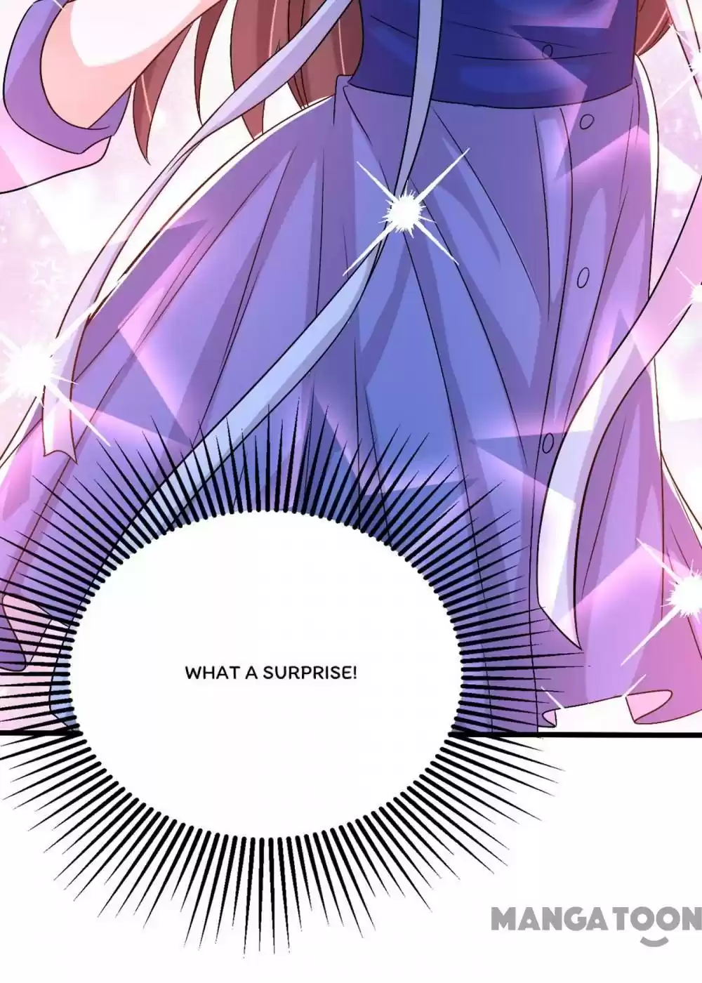 Spicy Wife's Reborn World Chapter 201