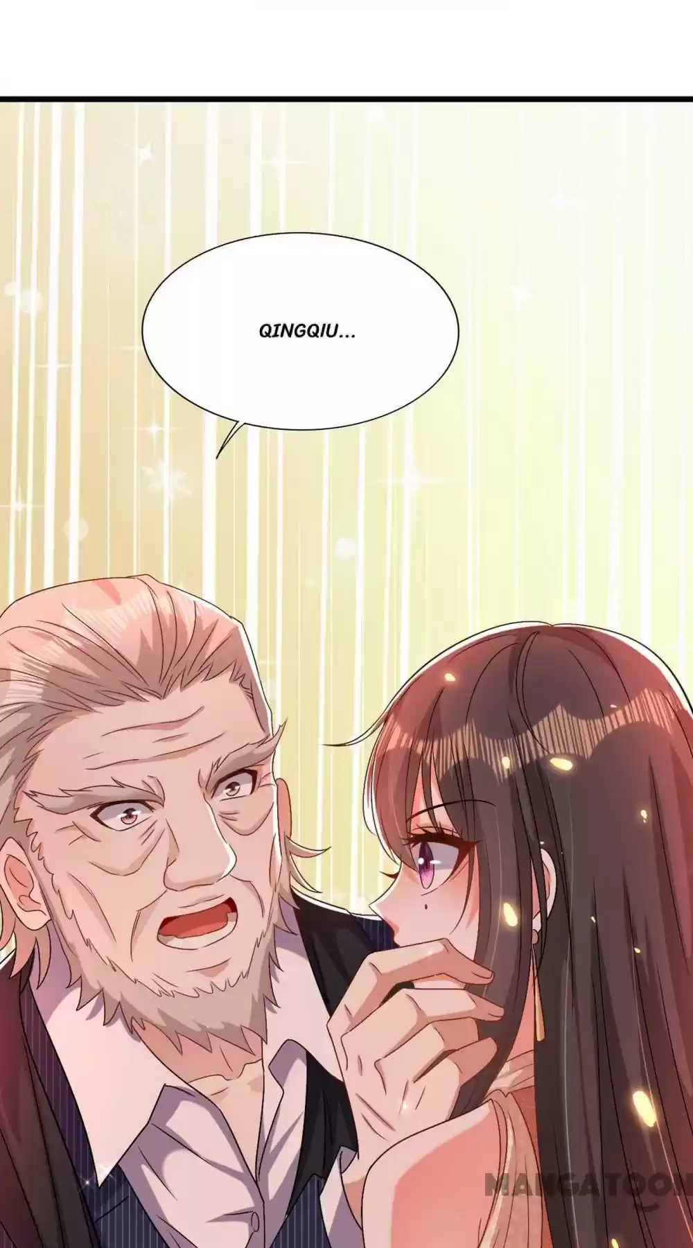 Spicy Wife's Reborn World Chapter 201