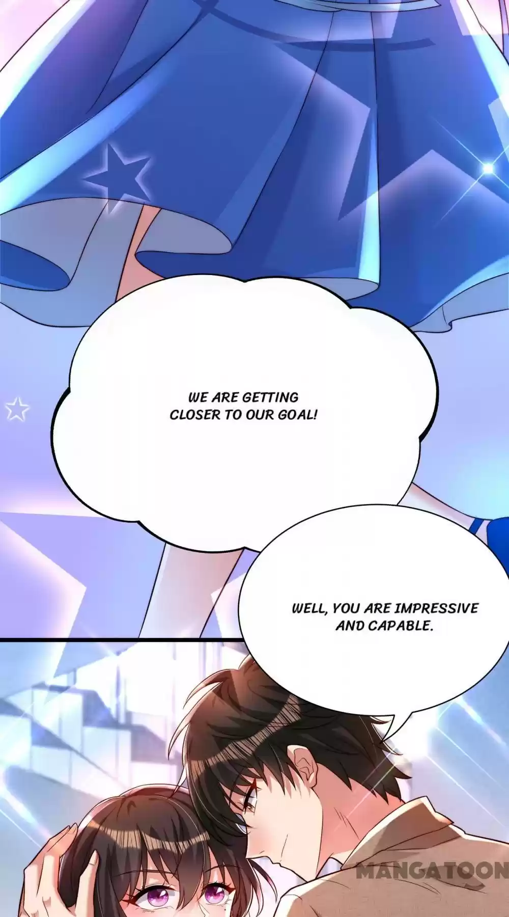 Spicy Wife's Reborn World Chapter 201