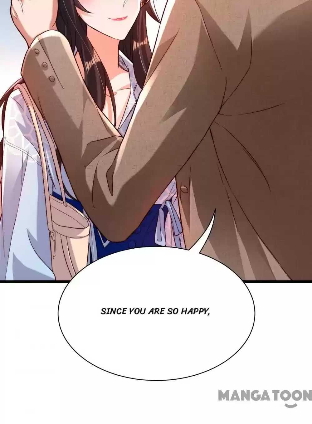 Spicy Wife's Reborn World Chapter 201