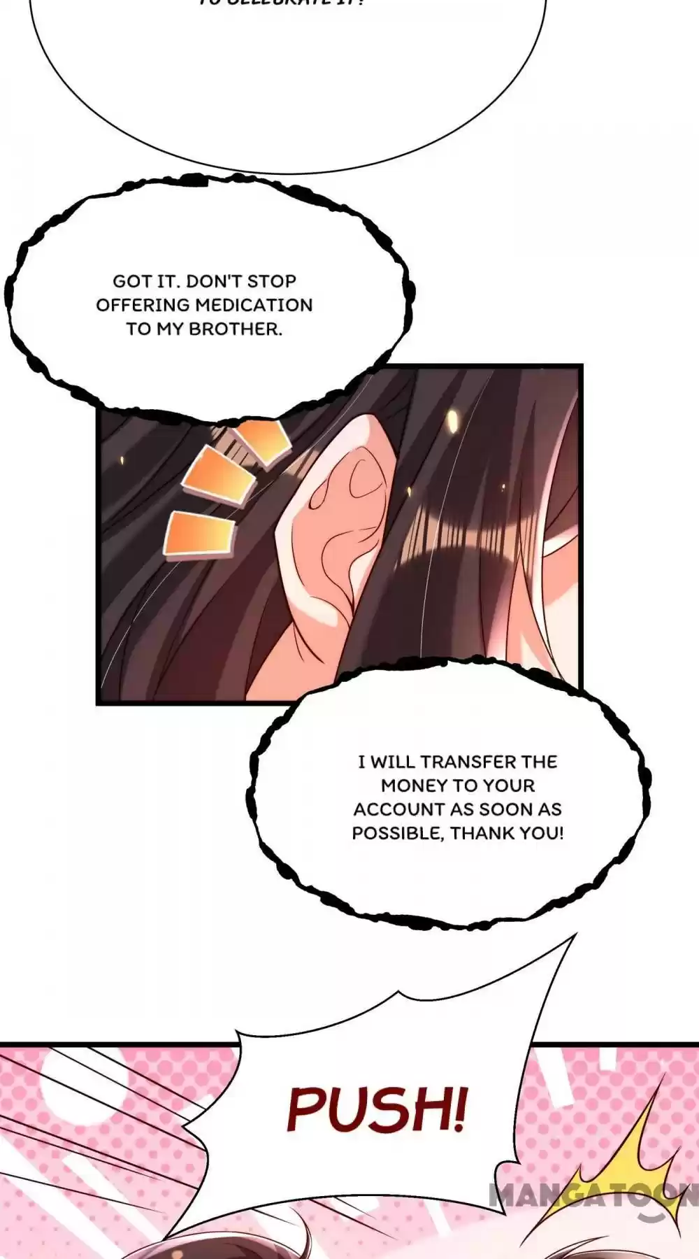 Spicy Wife's Reborn World Chapter 201