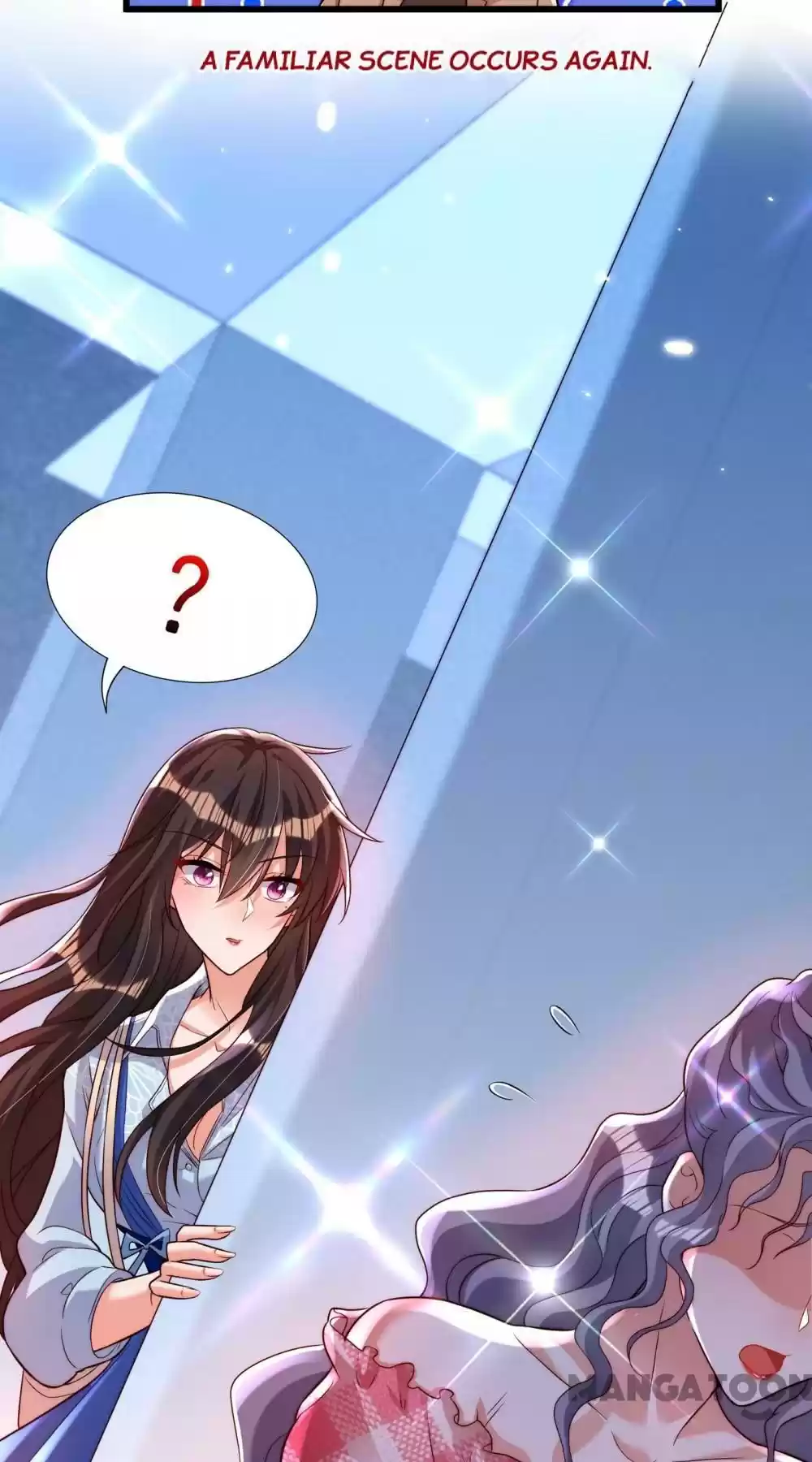 Spicy Wife's Reborn World Chapter 201