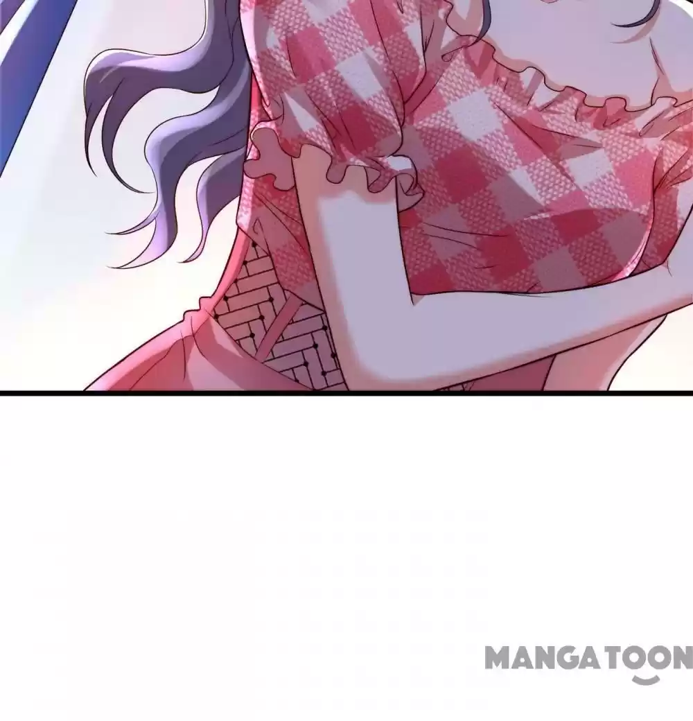 Spicy Wife's Reborn World Chapter 201