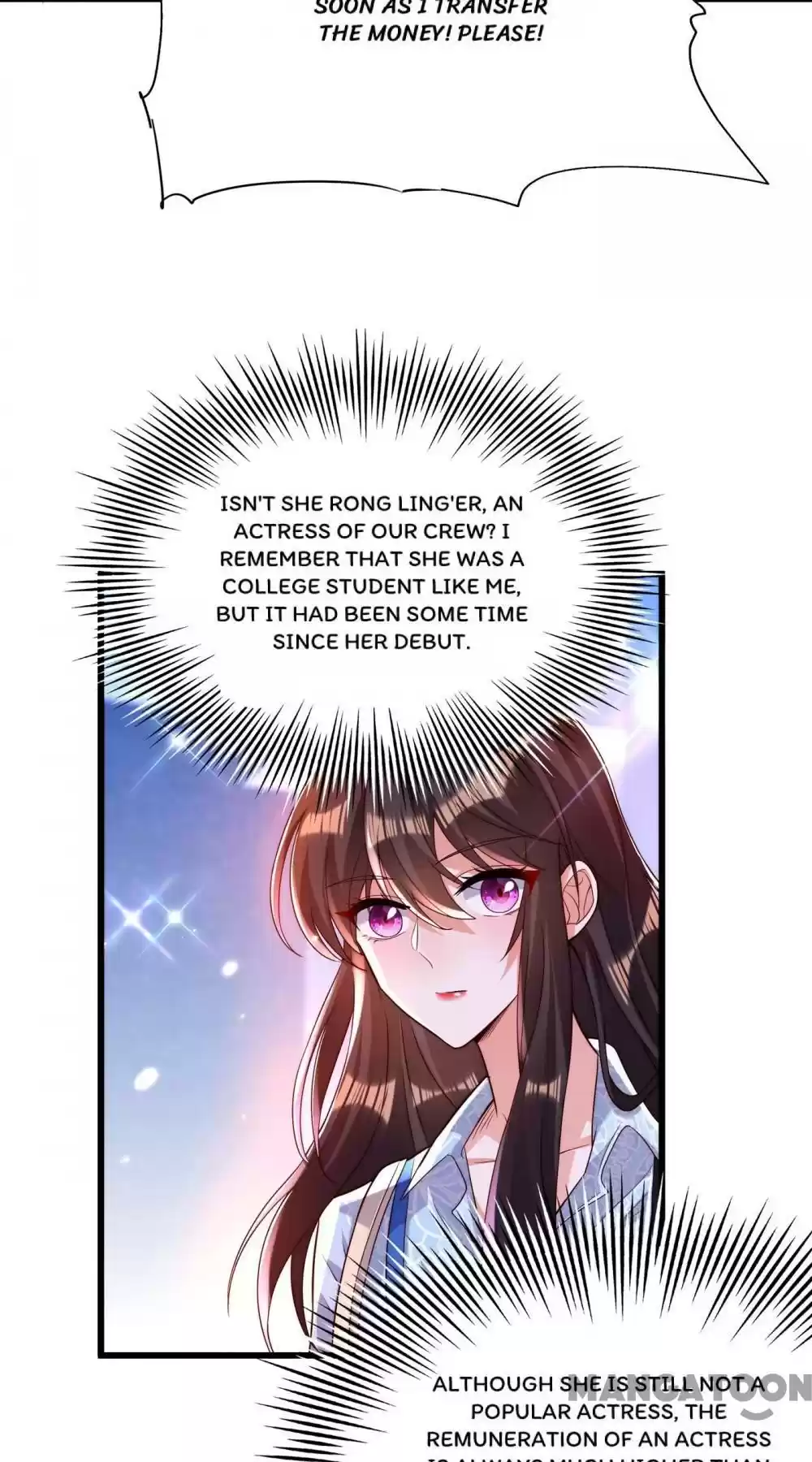 Spicy Wife's Reborn World Chapter 201