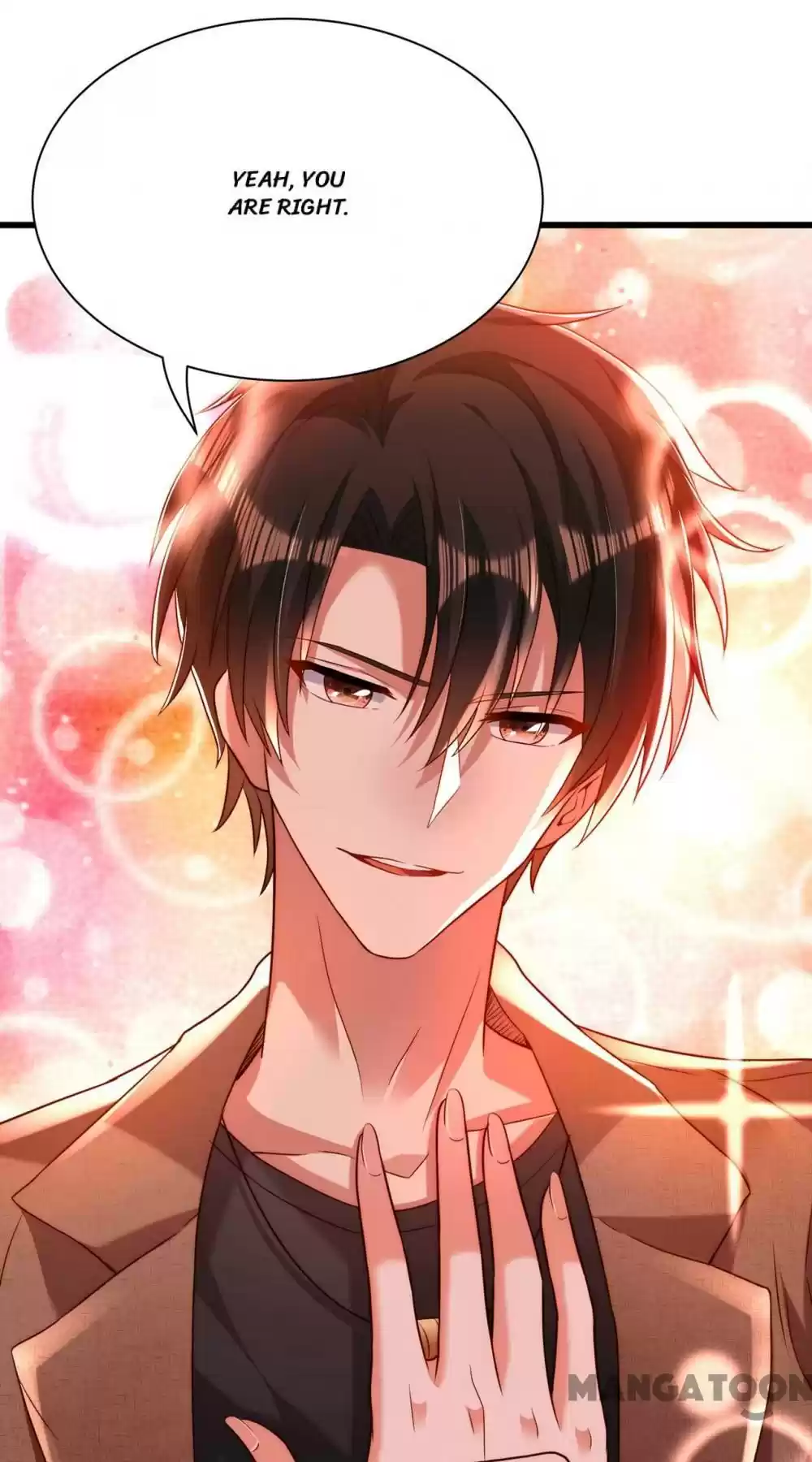 Spicy Wife's Reborn World Chapter 202