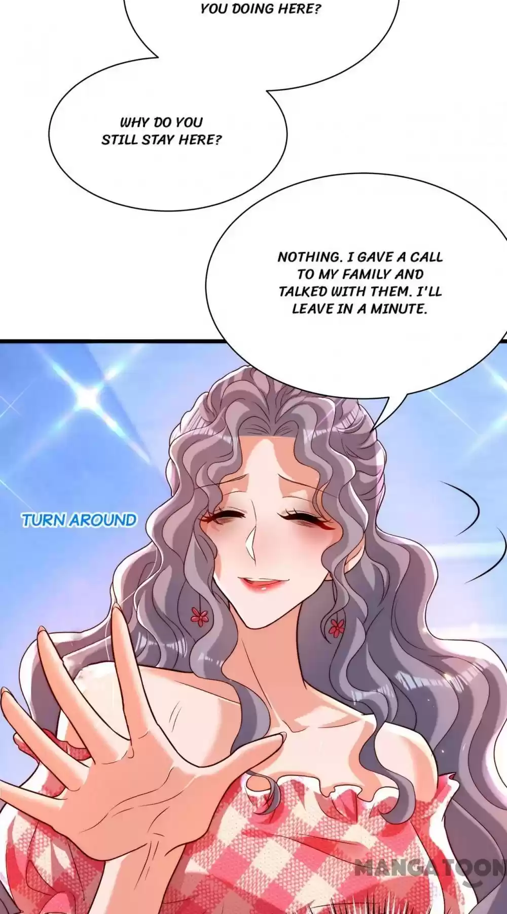 Spicy Wife's Reborn World Chapter 202