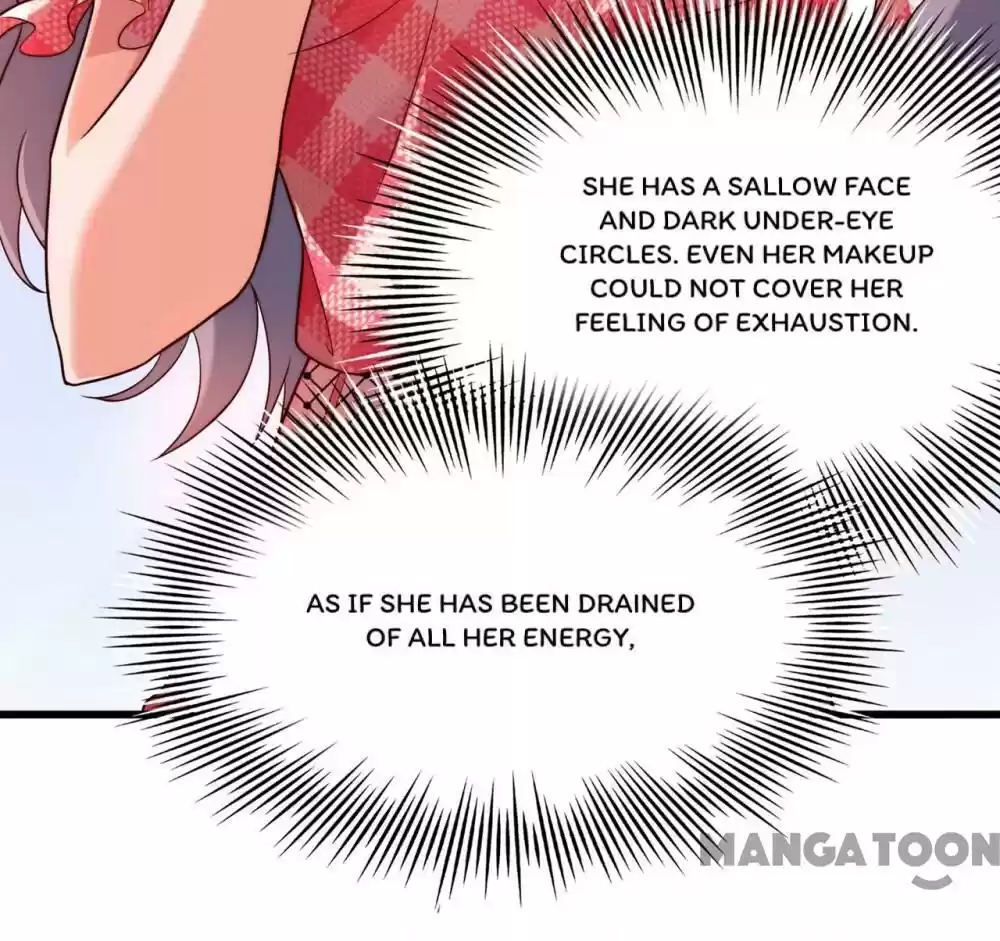 Spicy Wife's Reborn World Chapter 202