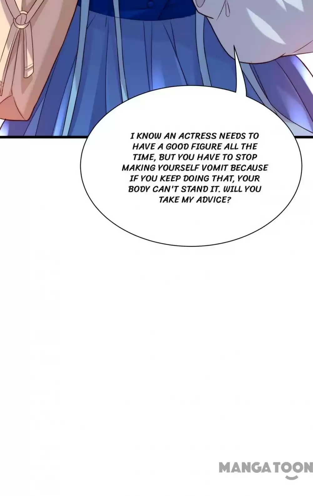 Spicy Wife's Reborn World Chapter 202