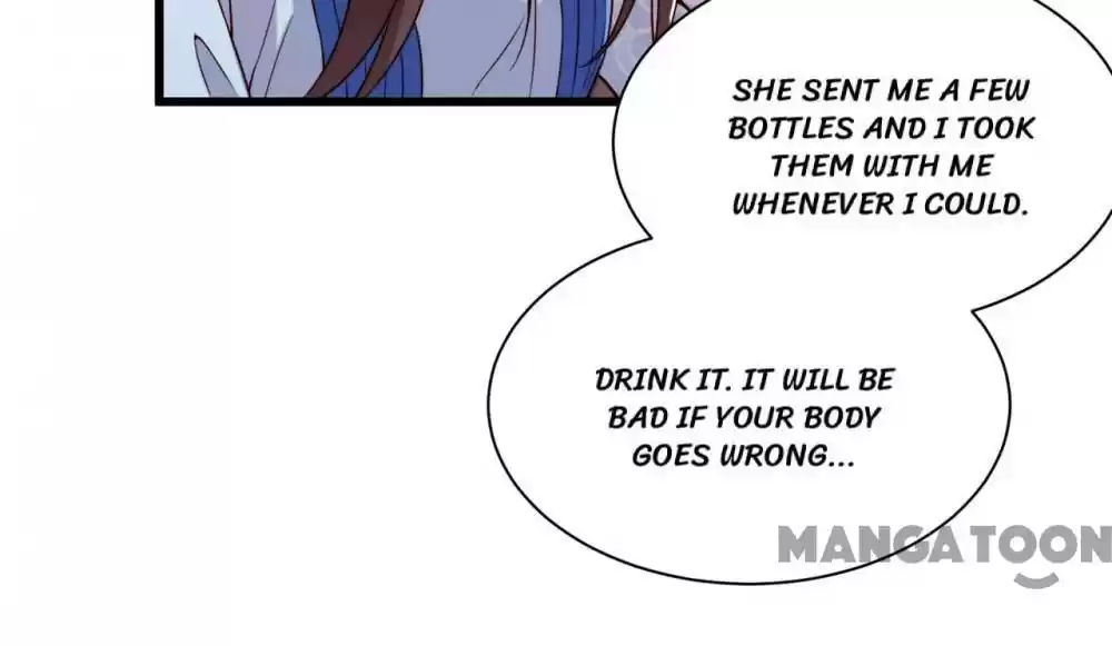 Spicy Wife's Reborn World Chapter 202