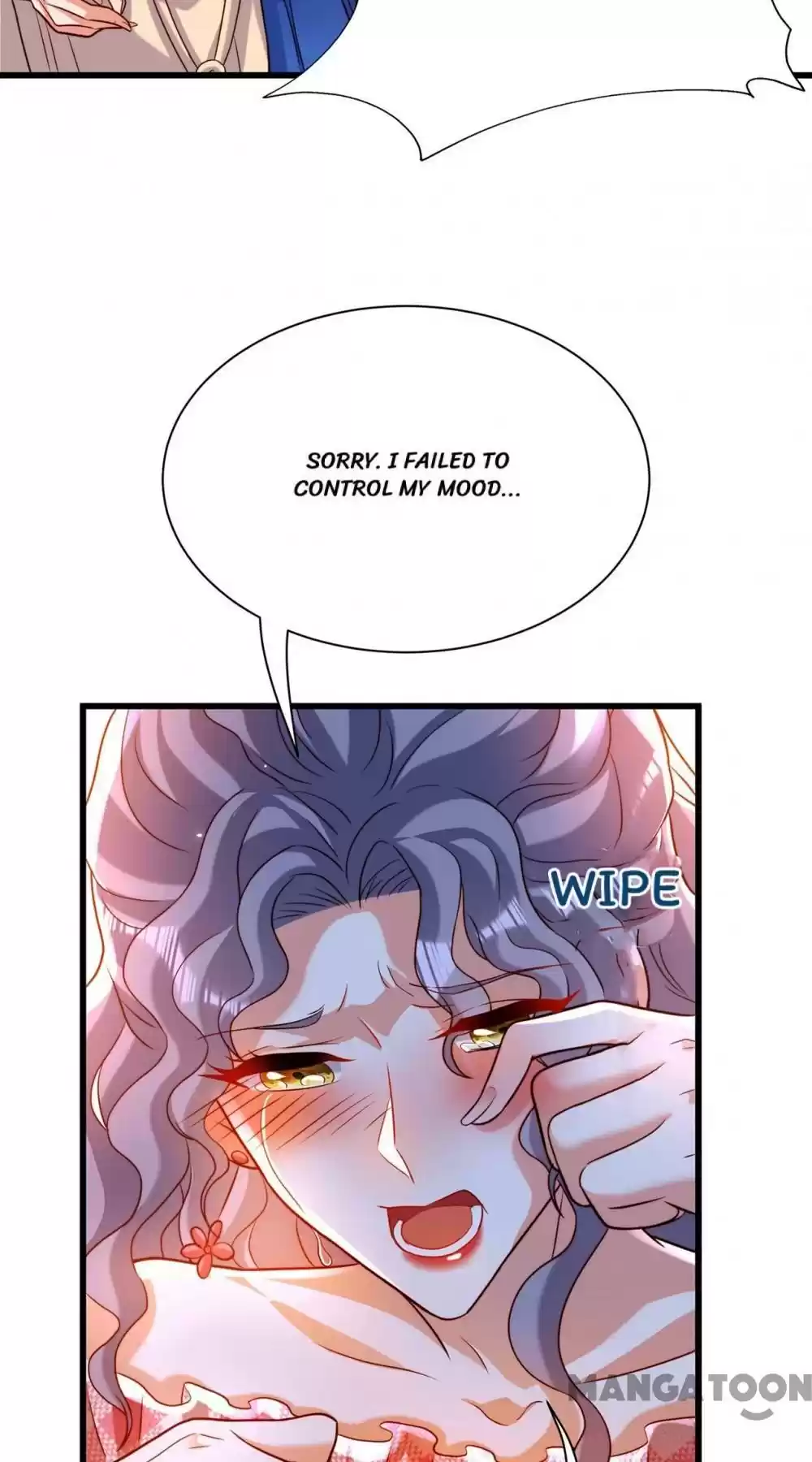 Spicy Wife's Reborn World Chapter 202