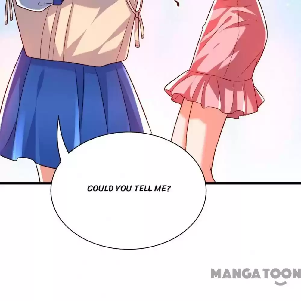 Spicy Wife's Reborn World Chapter 202