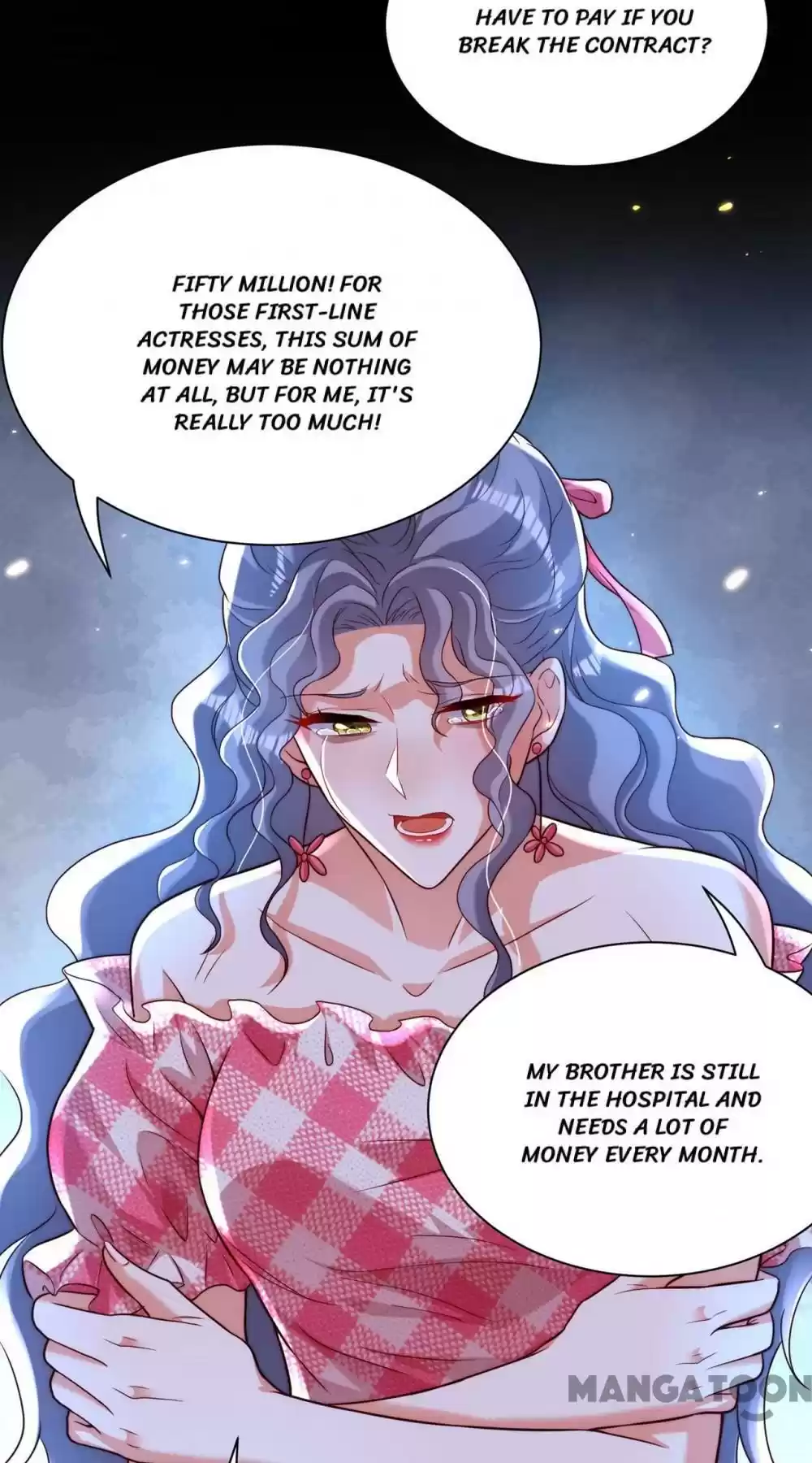 Spicy Wife's Reborn World Chapter 202