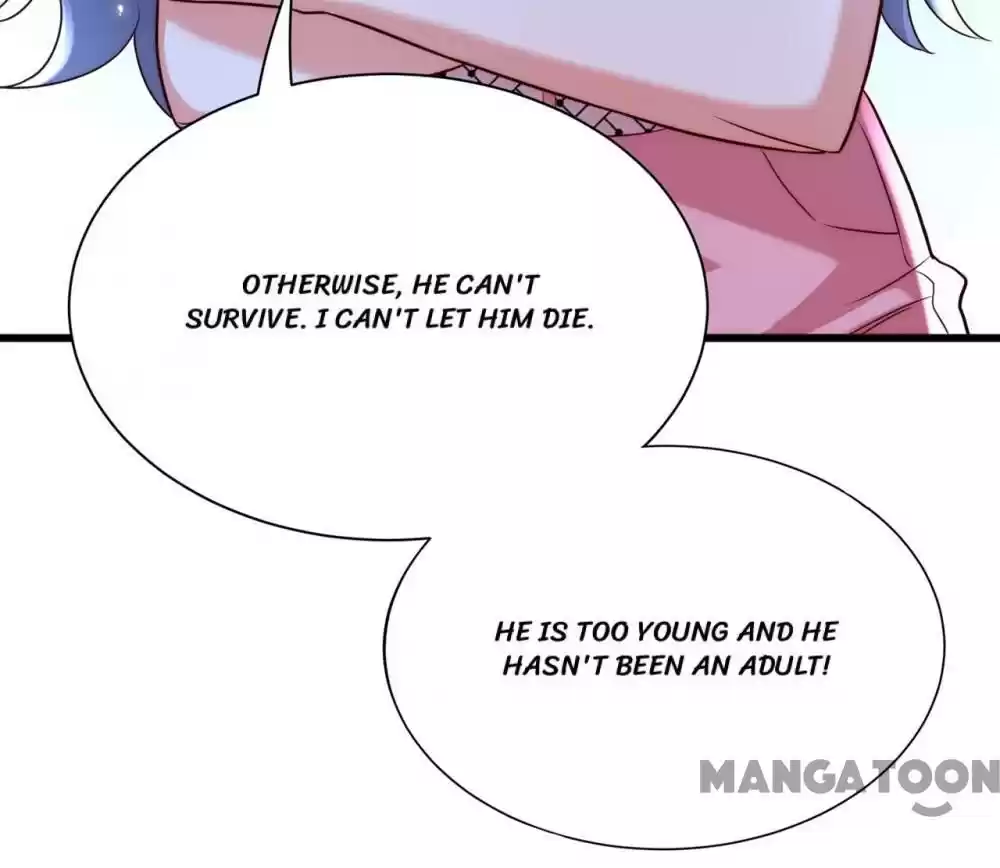 Spicy Wife's Reborn World Chapter 202