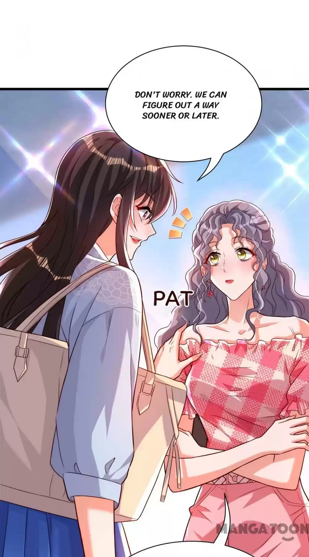 Spicy Wife's Reborn World Chapter 202