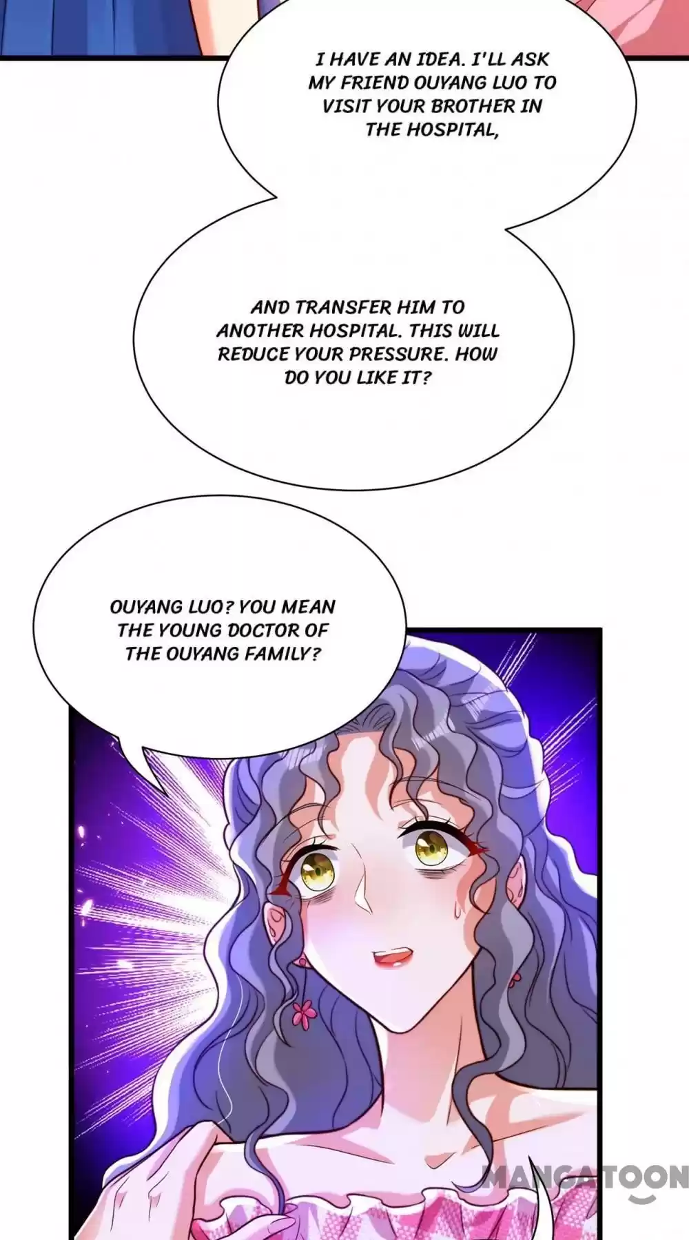 Spicy Wife's Reborn World Chapter 202