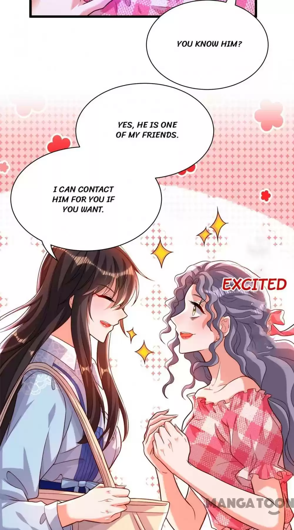 Spicy Wife's Reborn World Chapter 202