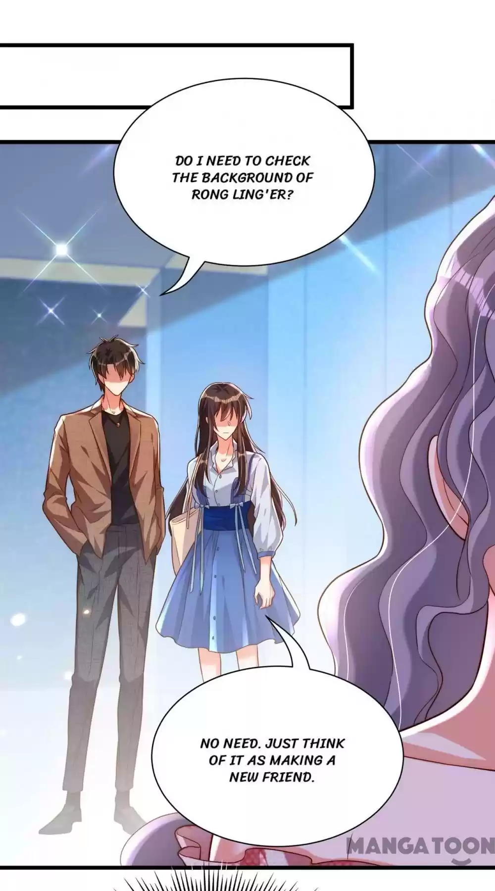 Spicy Wife's Reborn World Chapter 202