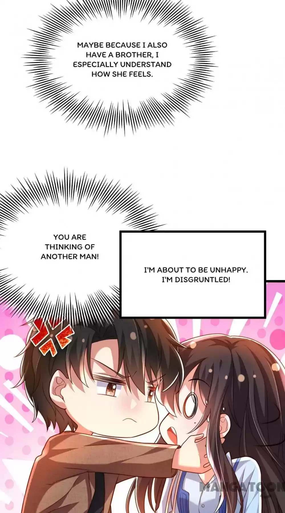 Spicy Wife's Reborn World Chapter 202