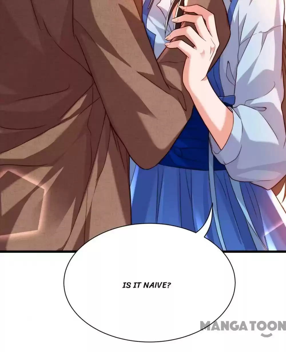 Spicy Wife's Reborn World Chapter 202