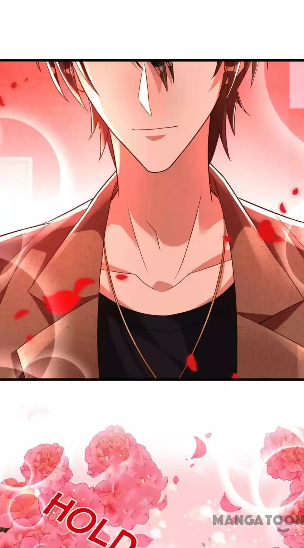 Spicy Wife's Reborn World Chapter 202