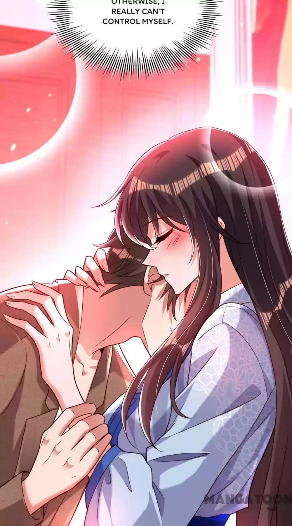 Spicy Wife's Reborn World Chapter 203