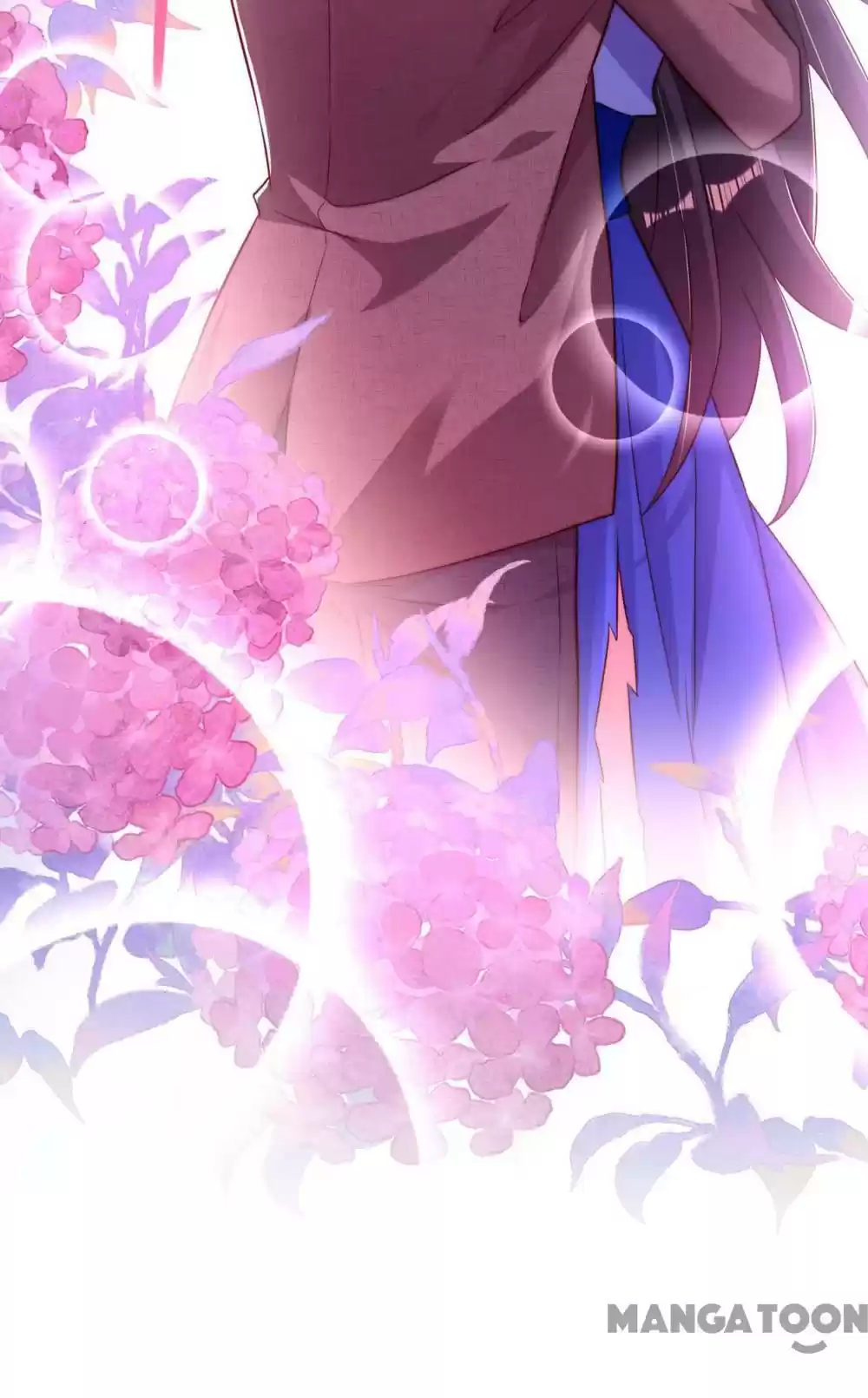 Spicy Wife's Reborn World Chapter 203