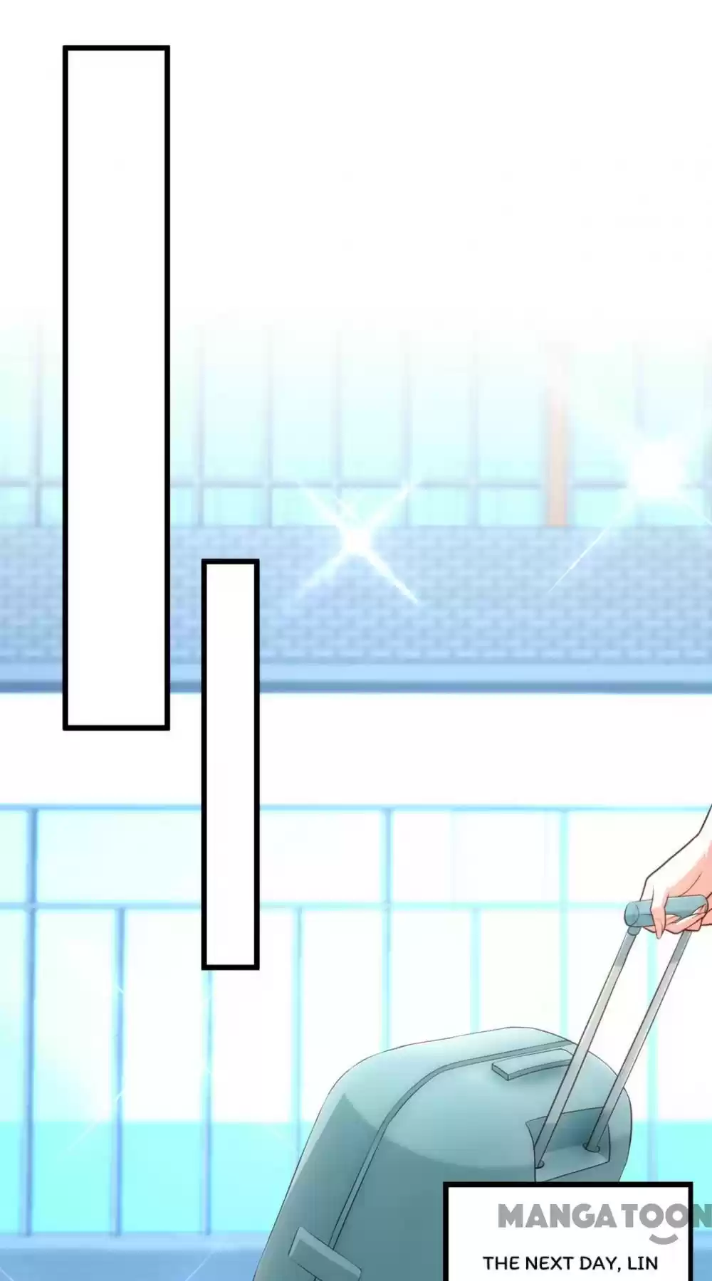 Spicy Wife's Reborn World Chapter 203