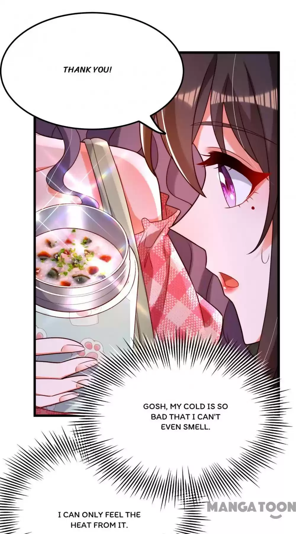 Spicy Wife's Reborn World Chapter 203