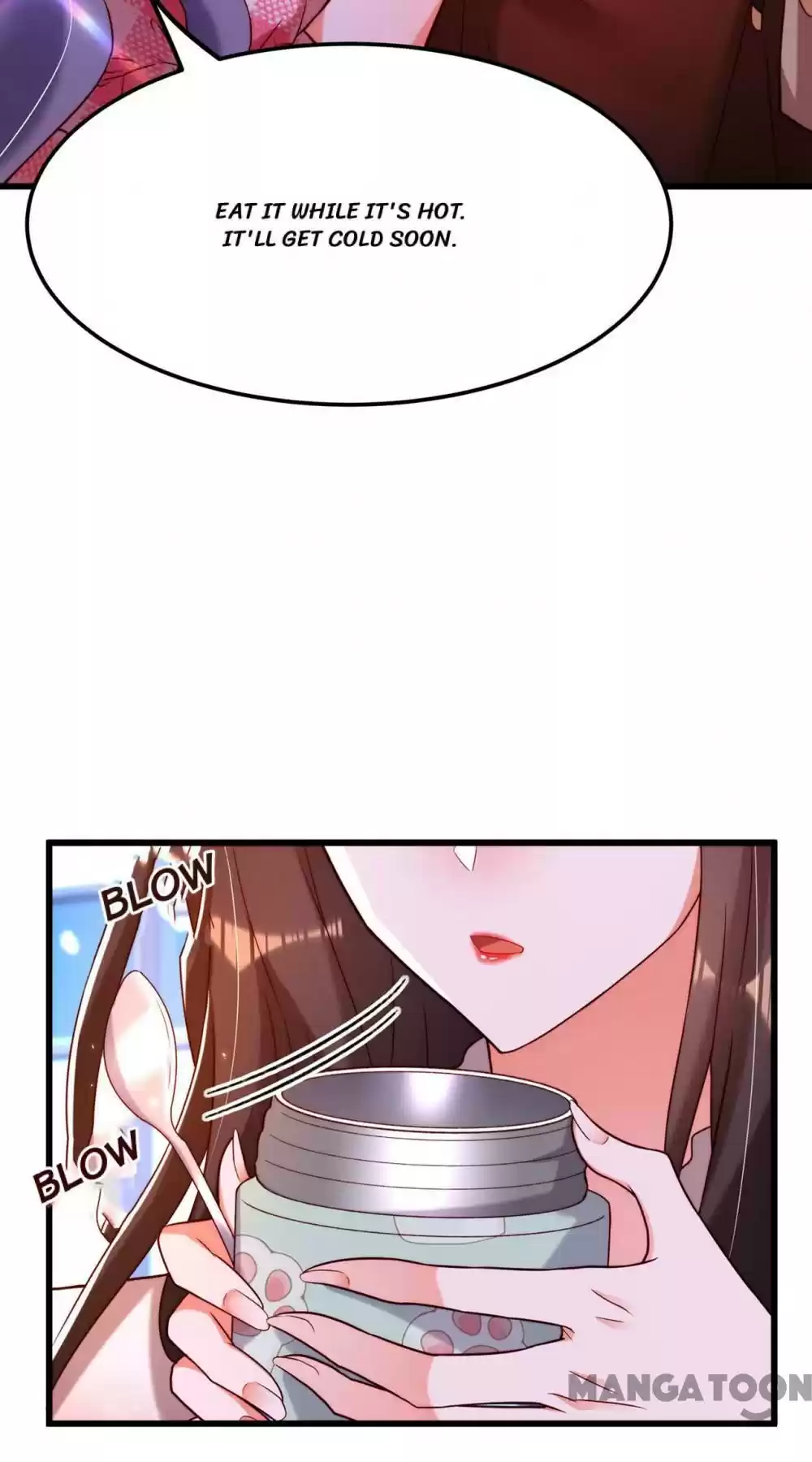 Spicy Wife's Reborn World Chapter 203